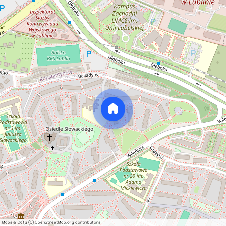 Rury, Lublin, lubelskie