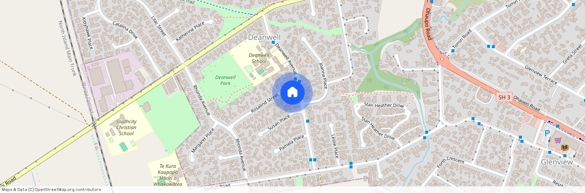 29A Deanwell Avenue, Deanwell, Hamilton City