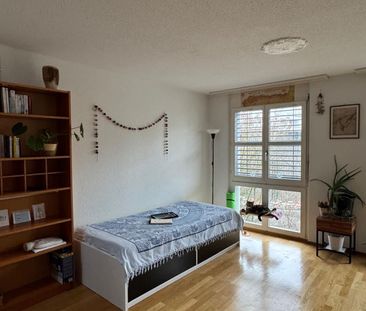 2.5 Zimmer, 2. Stock - Photo 3