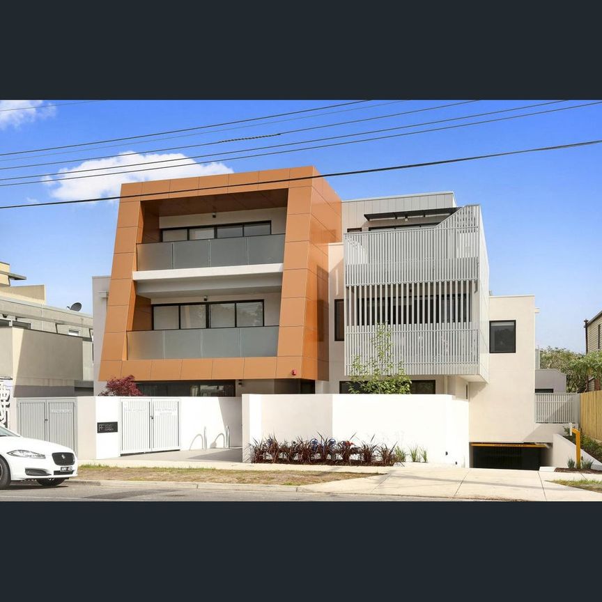 105/681 Inkerman Road, Caulfield North VIC 3161 - Apartment For Rent | Domain - Photo 1