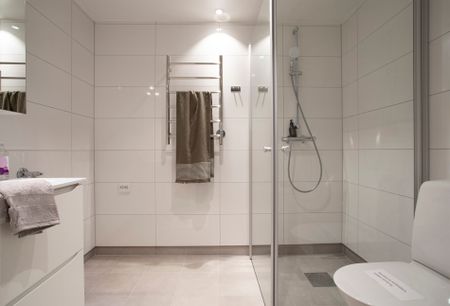 Kvistgatan 1A lgh 1306, Västerbro - Foto 5