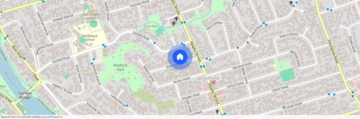 4A Verel Street, Fairfield, Hamilton City