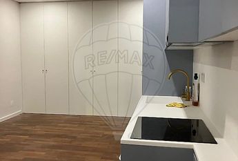 Apartamento T2 em Porto