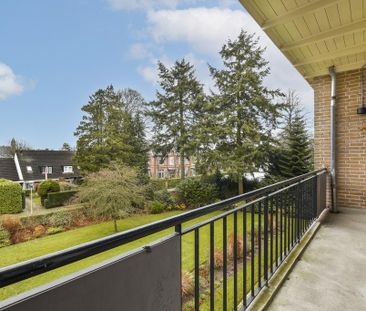 Te huur: Appartement Willemslaan 1 K in Bussum - Photo 6