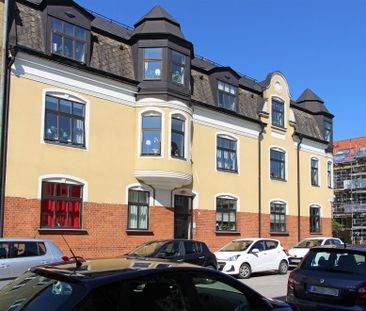 Oskarsgatan 20 - Photo 2