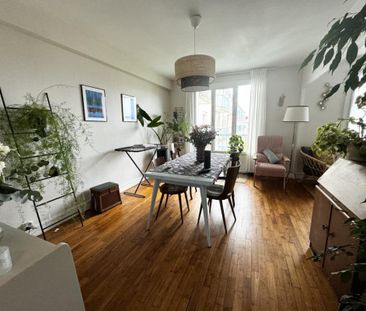 Appartement T4 à louer - 68 m² - Photo 3