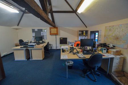 Land to rent - Photo 2