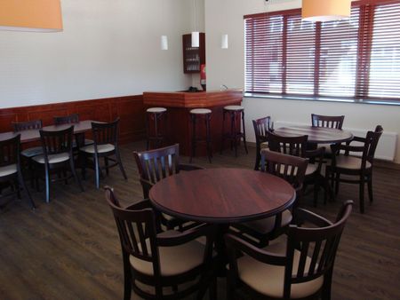 Appartement te huur: Willem de Zwijgerstraat 6-A 2411 VV Bodegraven - Photo 5