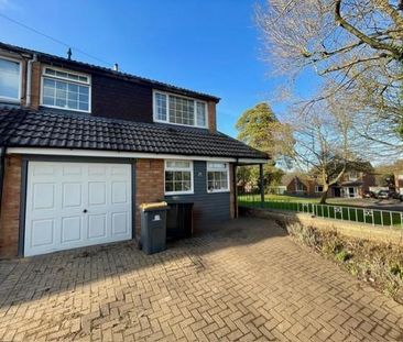 3 bedroom end of terrace house to rent - Photo 6