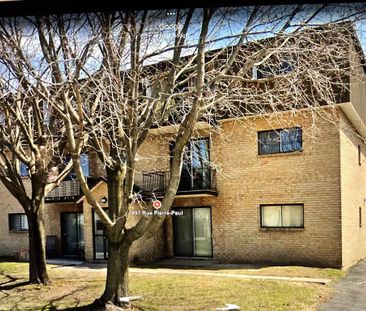 4 1/2 a louer Repentigny. Le Gardeur - Photo 1