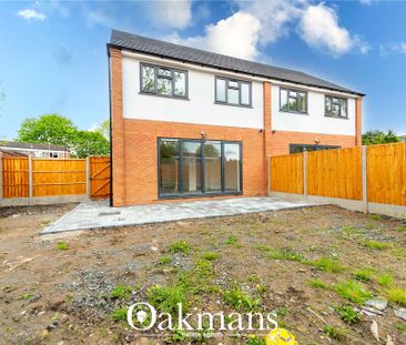 3 bedroom semi-detached house to rent - Photo 1