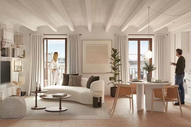 Carrer d'en Xuclà, Barcelona, Catalonia 08001 - Foto 1