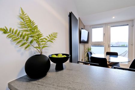 2 Bed Flat, Broomhill, AB10 - Photo 5