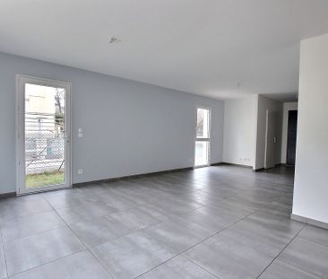 Location Maison 4 pièces 87m² CLERMONT FERRAND 63000 - Photo 6