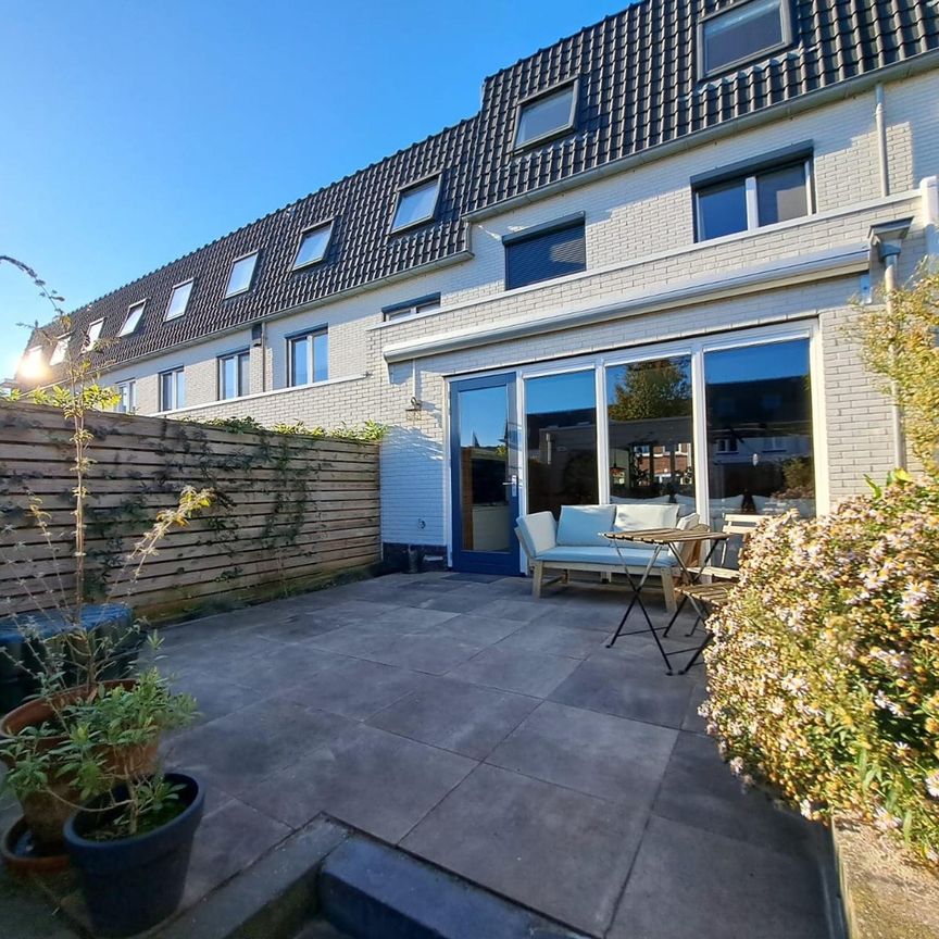 Albert Trouwborststraat, 6541 GS Nijmegen - Photo 1