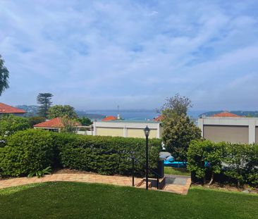 6/37 Moruben Road, Mosman NSW 2088 - Apartment For Rent | Domain - Photo 3