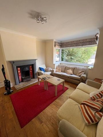 6 bedroom house to rent - Photo 3