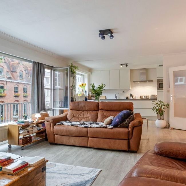 Appartement te huur in Tielt voor € 720 met 2 slaapkamers - Photo 1