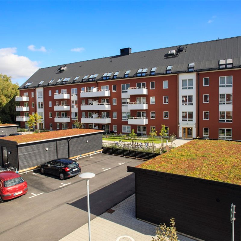 Källby Ängaväg 8B - Foto 1