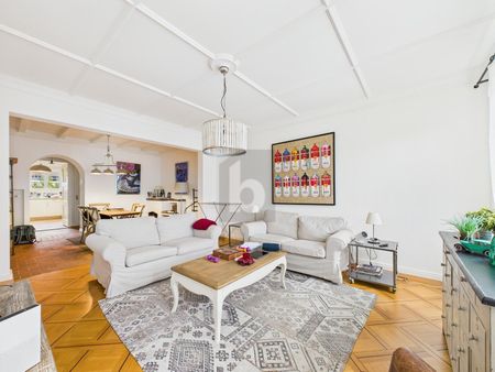 OASIS MEUBLÉE À PROXIMITÉ IMMÉDIATE DU LAC - Foto 5