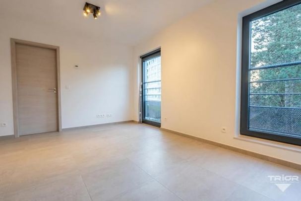 Appartement te huur - Foto 1