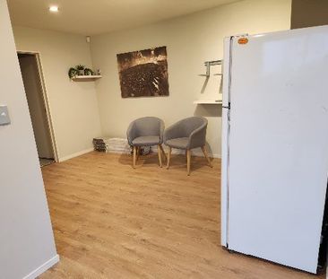 Modern Renovated 2 Bedroom Unit - Photo 1