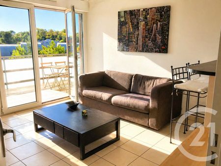 Location Appartement 3 pièces 50m² MONTPELLIER 34090 - Photo 2