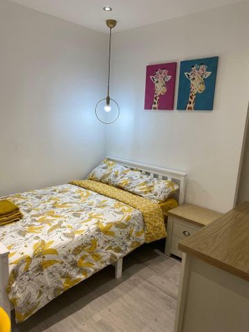 1 bedroom in a house share to rent - Photo 2