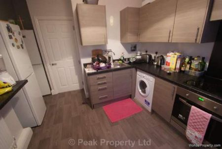 1 bedroom property to rent in Southend On Sea - Photo 5