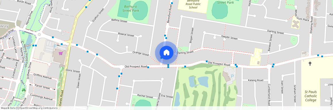 124a Beresford Road, NSW 2145, Greystanes