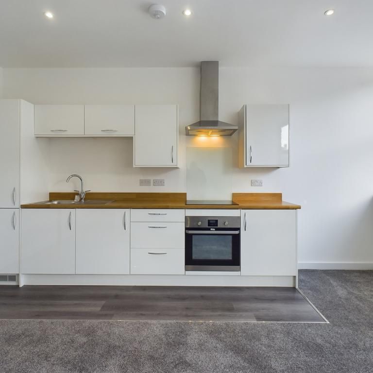 1 bedroom apartment to rent - Photo 1