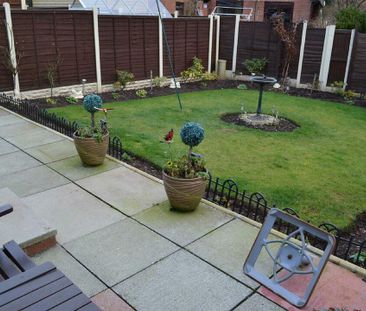 3 bed detached house to rent in Morston Drive, Newcastle - Photo 4