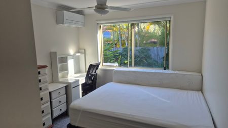 Large Master Room & Bedroom Available in Beautiful 4-Bedroom Home - Photo 4