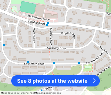 Galloway Drive, Glasgow, G73 - Photo 1