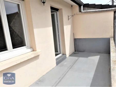 Appartement à louer 3 pièces 71.77m² - Photo 5