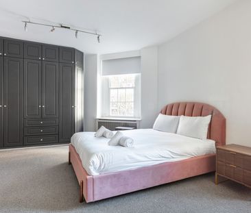 3 Bed Flat, North End House, W14 - Photo 5