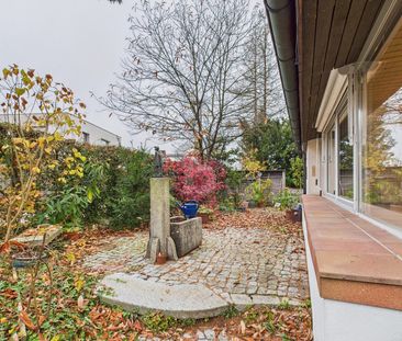 FRISCH RENOVIERT MIT GARTEN - Foto 4