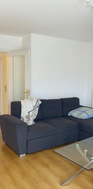Appartement à louer 2 pièces 51.66m² - Photo 1