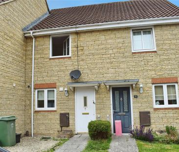 2 bedroom terraced house to rent - Photo 2