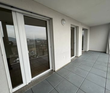 2 Zimmerwohnung mit großer verglaster Loggia - unbefristeter Mietve... - Photo 5