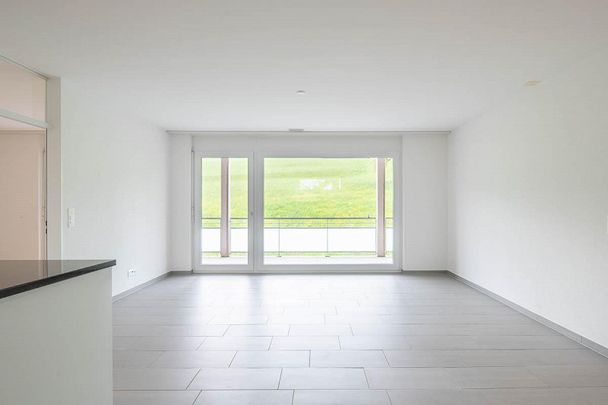 Zürcherstrasse 111 - 3.5 Zimmerwohnung in Feuerthalen - Foto 1