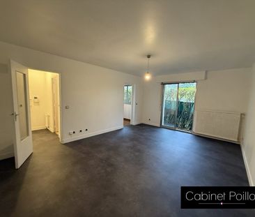 Studio Villemomble - Photo 2