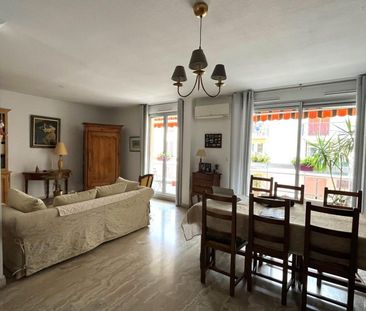 Location / Appartement - Photo 1
