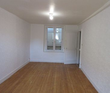 Appartement Pacy-sur-Eure - Photo 1