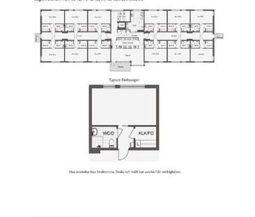 Ekebyvägen 11, 75263, Uppsala - Foto 5