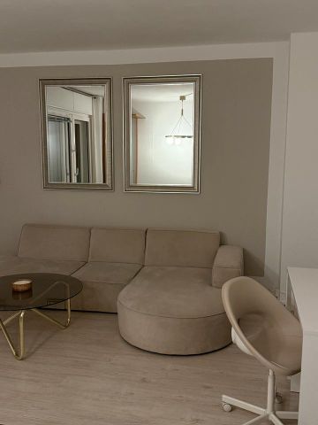 2 Zimmer Wohnung in Berlin Mitte (Wedding) - Photo 5