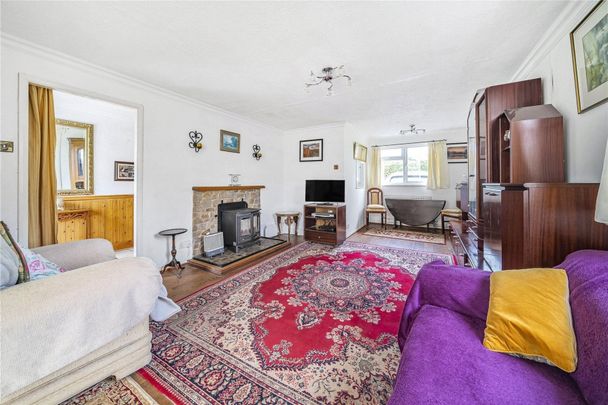 Coldridge, Crediton, Devon, EX17 - Photo 1