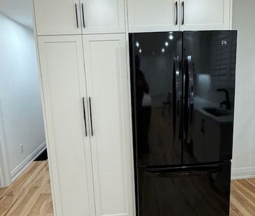 For Lease - 464 Sandford Street Unit# Main Floor, Newmarket, Ontario - Photo 6