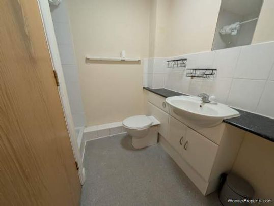 1 bedroom property to rent in Belvedere - Photo 1