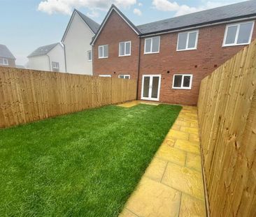 Palmer Way, Blythe Bridge, Stoke-on-Trent, ST11 - Photo 2